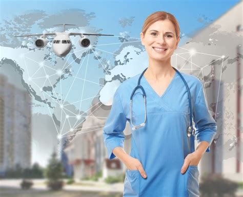 international travelling nursing jobs.